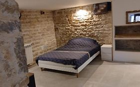 Luxury Suite Lilas